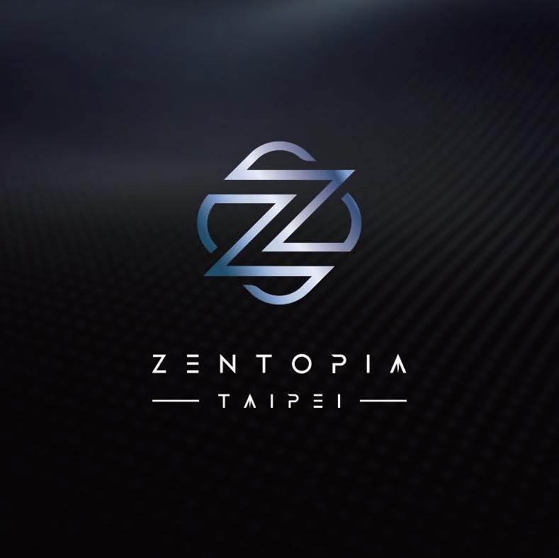 Zentopia Taipei 禪托邦餐酒館
