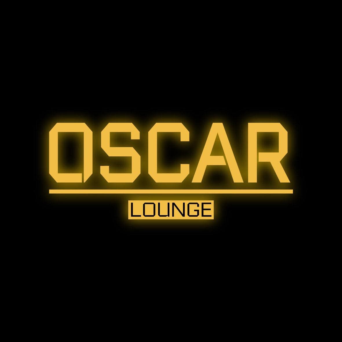 Oscar lounge 餐酒館